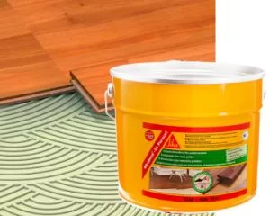 54 PARQUET 13 кг. КЛЕЙ ДЛЯ ПАРКЕТА  SIKA